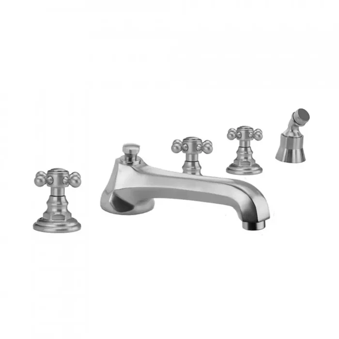 Jaclo 6970-T678-A-TRIM-BU at Baker Pipe & Supply The best plumbing in Goldsboro North Carolina.