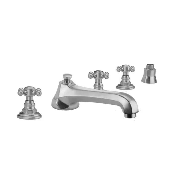 Jaclo 6970-T678-S-TRIM-SC at Baker Pipe & Supply The best plumbing in Goldsboro North Carolina.
