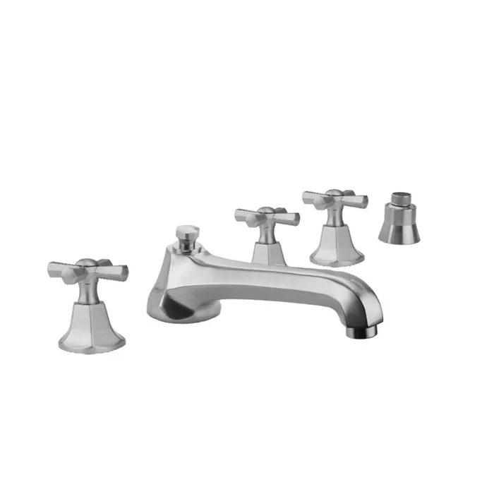 Jaclo 6970-T686-S-TRIM-SB at Baker Pipe & Supply The best plumbing in Goldsboro North Carolina.