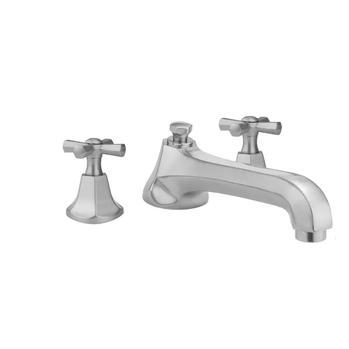 Jaclo 6970-T686-TRIM-ACU at Baker Pipe & Supply The best plumbing in Goldsboro North Carolina.
