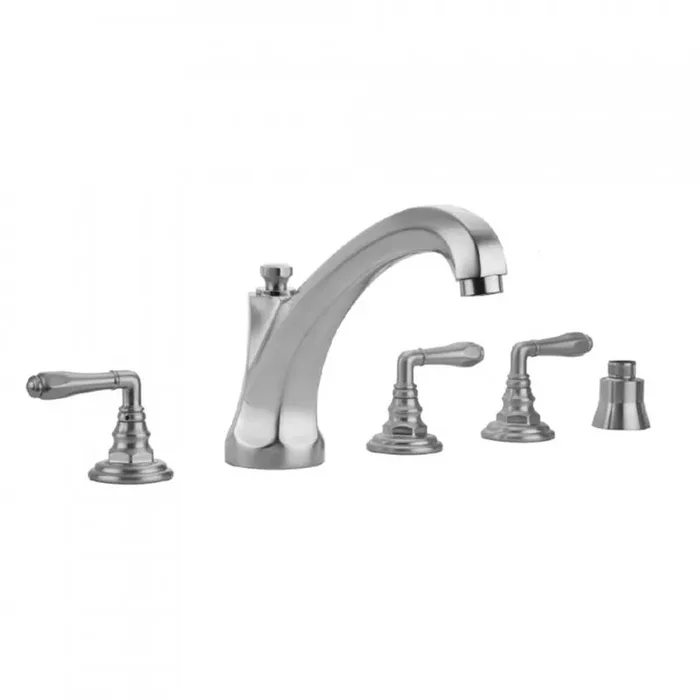 Jaclo 6972-T674-S-TRIM-SC at Baker Pipe & Supply The best plumbing in Goldsboro North Carolina.