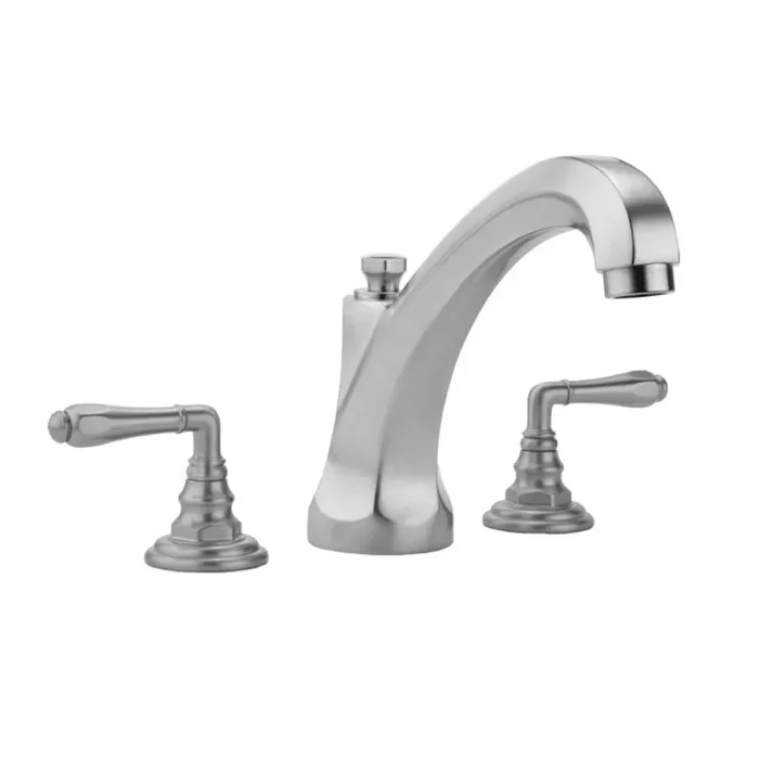 Jaclo 6972-T674-TRIM-WH at Baker Pipe & Supply The best plumbing in Goldsboro North Carolina.