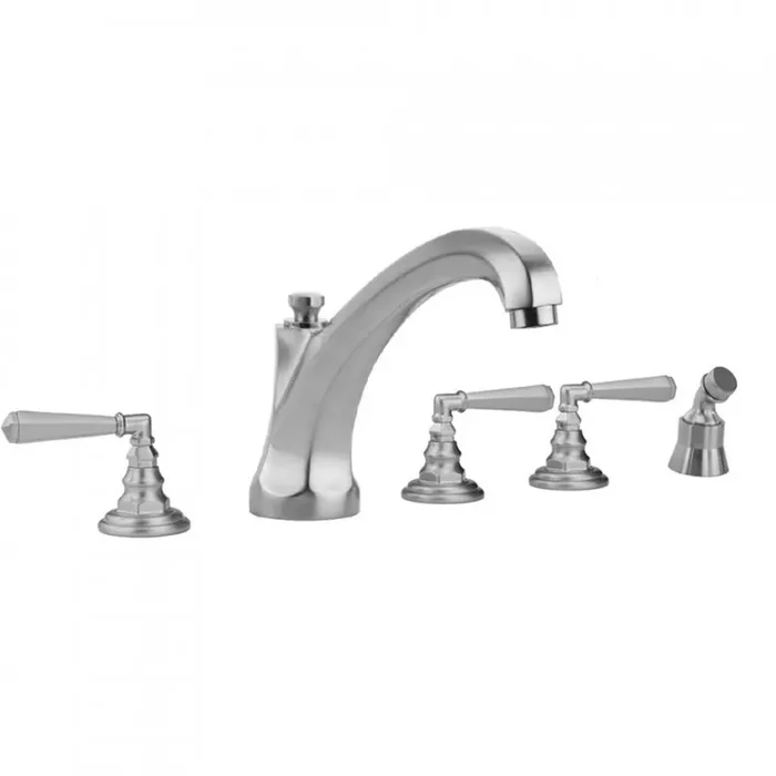 Jaclo 6972-T675-A-TRIM-SB at Baker Pipe & Supply The best plumbing in Goldsboro North Carolina.