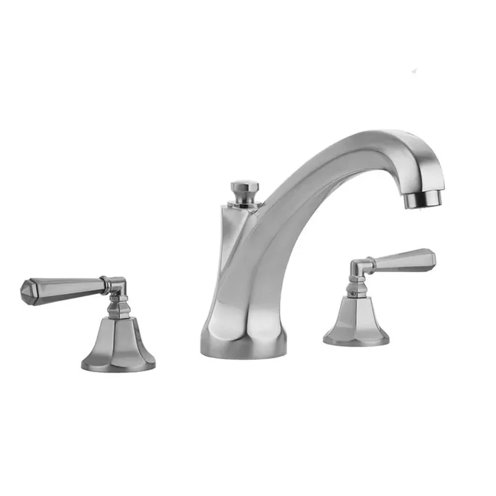 Jaclo 6972-T685-TRIM-WH at Baker Pipe & Supply The best plumbing in Goldsboro North Carolina.
