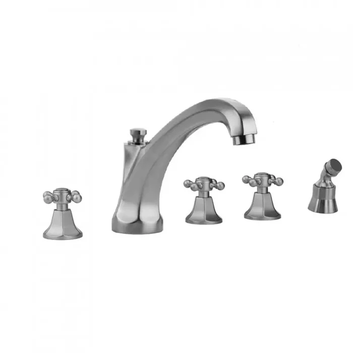 Jaclo 6972-T688-A-TRIM-AB at Baker Pipe & Supply The best plumbing in Goldsboro North Carolina.