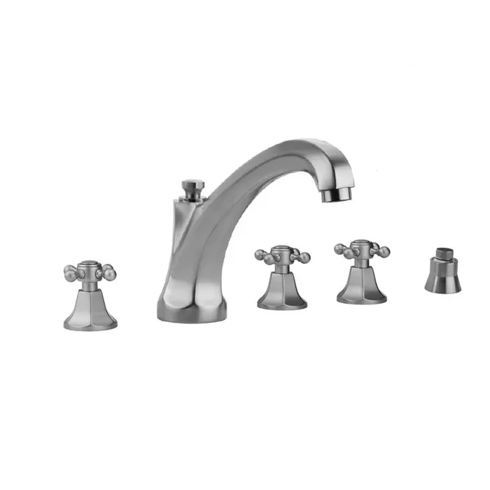 Jaclo 6972-T688-S-TRIM-SG at Baker Pipe & Supply The best plumbing in Goldsboro North Carolina.