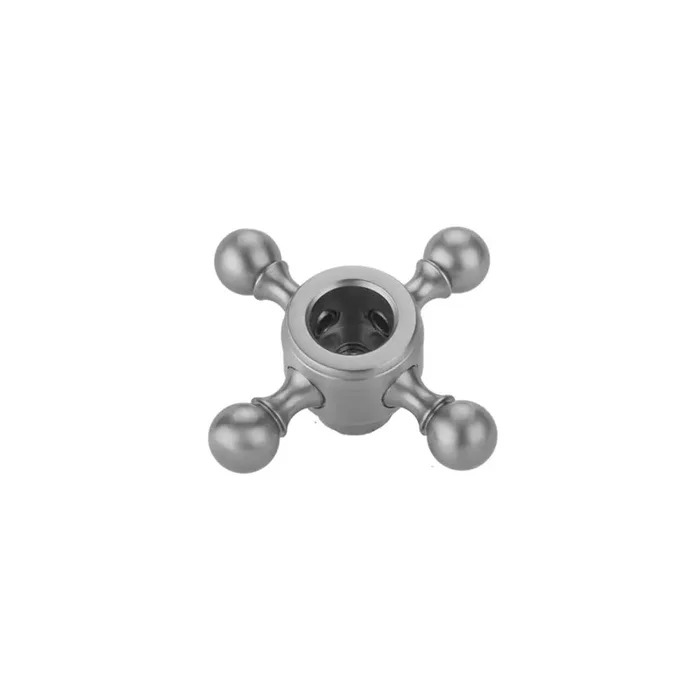 Jaclo 9830-X-ORB at Baker Pipe & Supply The best plumbing in Goldsboro North Carolina.