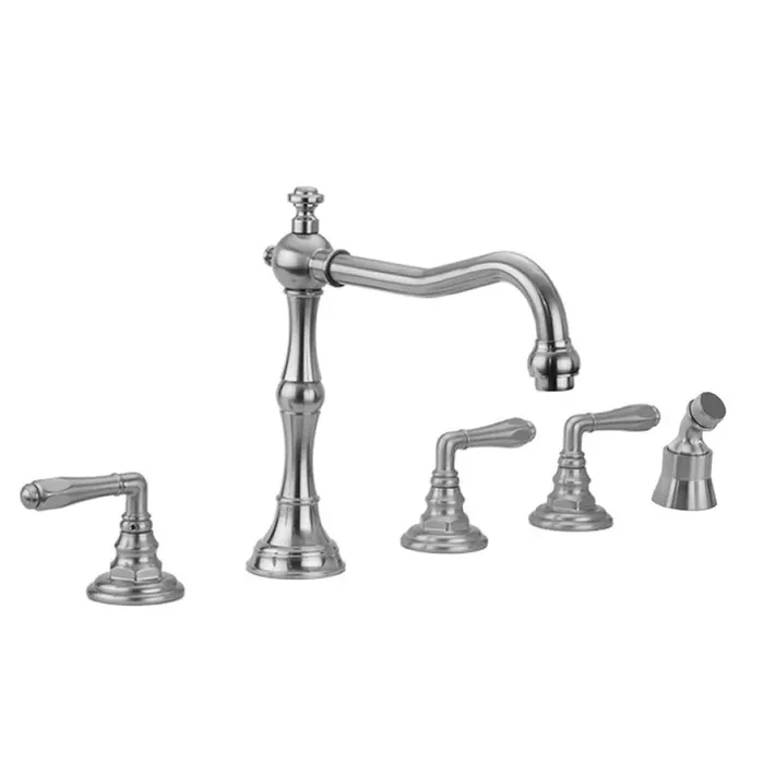 Jaclo 9930-T674-A-TRIM-SCU at Baker Pipe & Supply The best plumbing in Goldsboro North Carolina.
