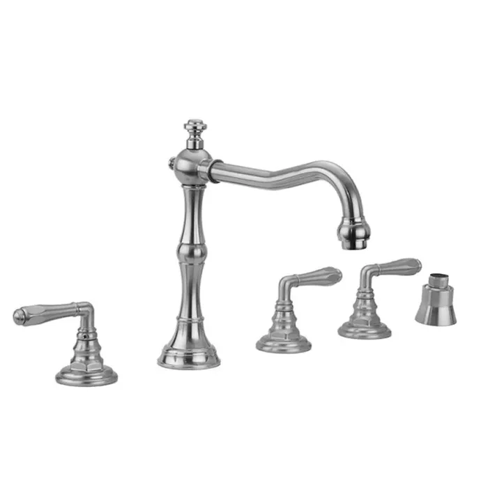 Jaclo 9930-T674-S-TRIM-SC at Baker Pipe & Supply The best plumbing in Goldsboro North Carolina.