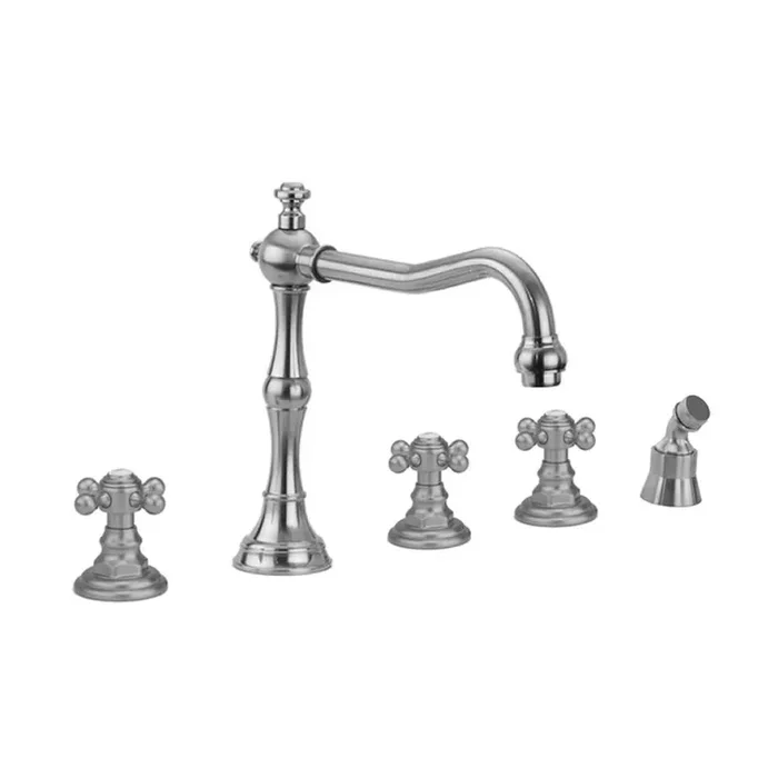 Jaclo 9930-T678-A-TRIM-ULB at Baker Pipe & Supply The best plumbing in Goldsboro North Carolina.