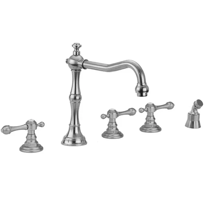 Jaclo 9930-T692-A-TRIM-PN at Baker Pipe & Supply The best plumbing in Goldsboro North Carolina.