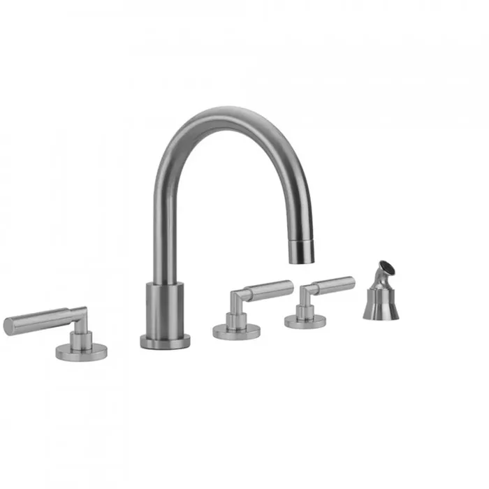 Jaclo 9980-T459-A-TRIM-BU at Baker Pipe & Supply The best plumbing in Goldsboro North Carolina.