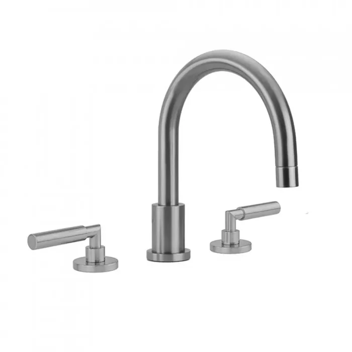 Jaclo 9980-T459-TRIM-MBK at Baker Pipe & Supply The best plumbing in Goldsboro North Carolina.