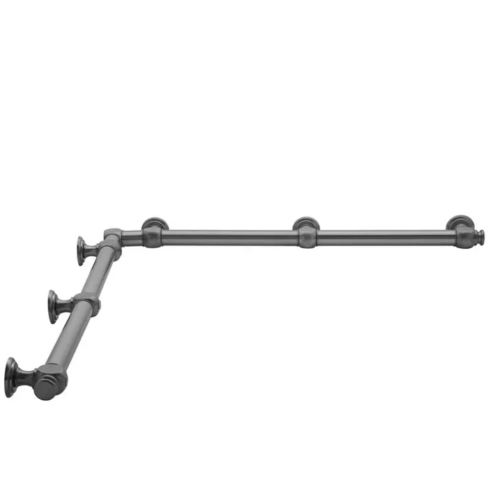 Jaclo G60-36-36-IC-SB at Baker Pipe & Supply The best plumbing in Goldsboro North Carolina.