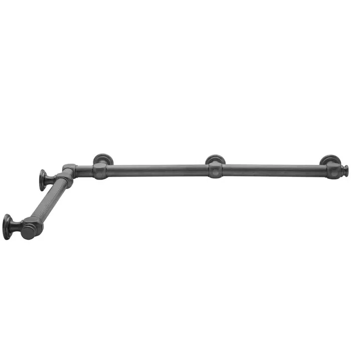 Jaclo G61-24-36-IC-PN at Baker Pipe & Supply The best plumbing in Goldsboro North Carolina.