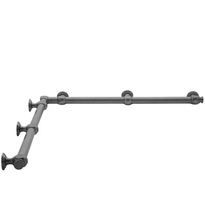 Jaclo G61-48-48-IC-SN at Baker Pipe & Supply The best plumbing in Goldsboro North Carolina.
