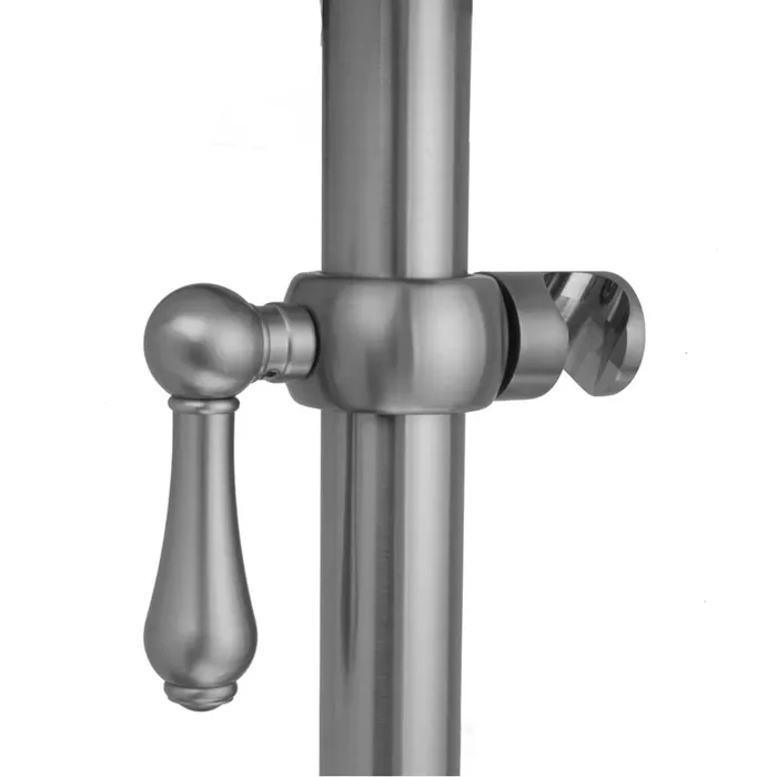 Jaclo SRSL36-WH at Baker Pipe & Supply The best plumbing in Goldsboro North Carolina.