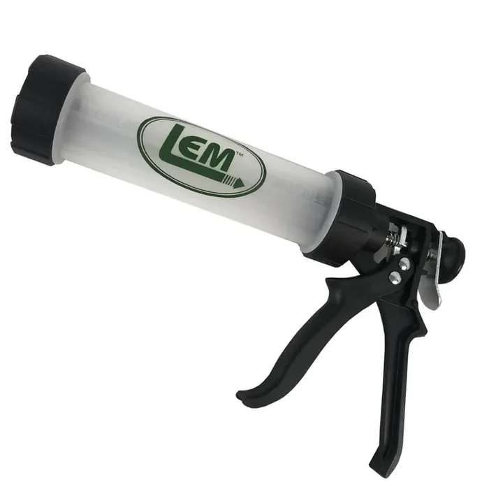 Jerky Gun