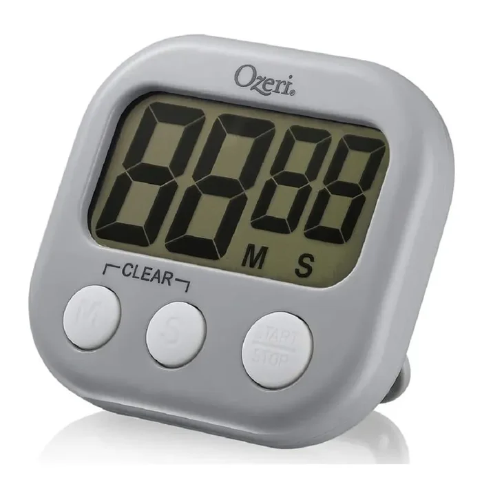 Kitchen and Event Timer