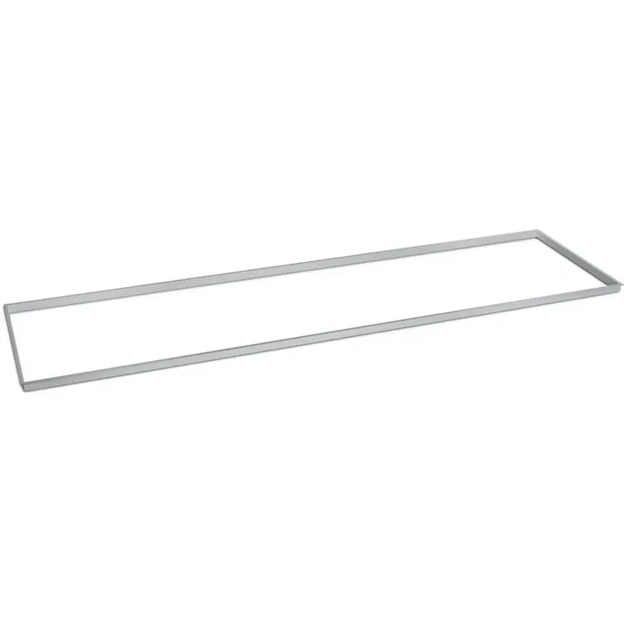 Liebherr – 9901083 – Brushed Aluminum Profile Frame for 7/8″ Panel HW-8000-9901083 Designer Home Surplus