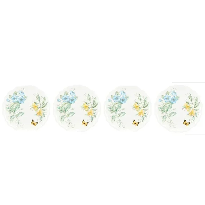 Melamine Dinner Plate (Set of 4)