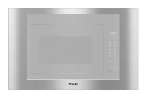 Miele – 11909130 – EBA 2748 Trim Kit for 30″ x 19″ Niche -11909130 Designer Home Surplus