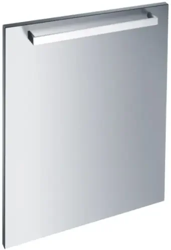Miele – 7160790 – GFVi 609/72-1 Int. front panel-7160790 Designer Home Surplus