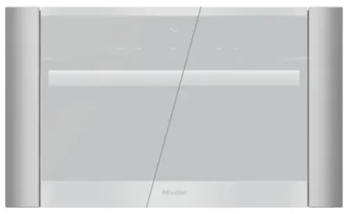 Miele – 9221320 – EBA 6708 – 30″ Contour Trim Kit -9221320 Designer Home Surplus