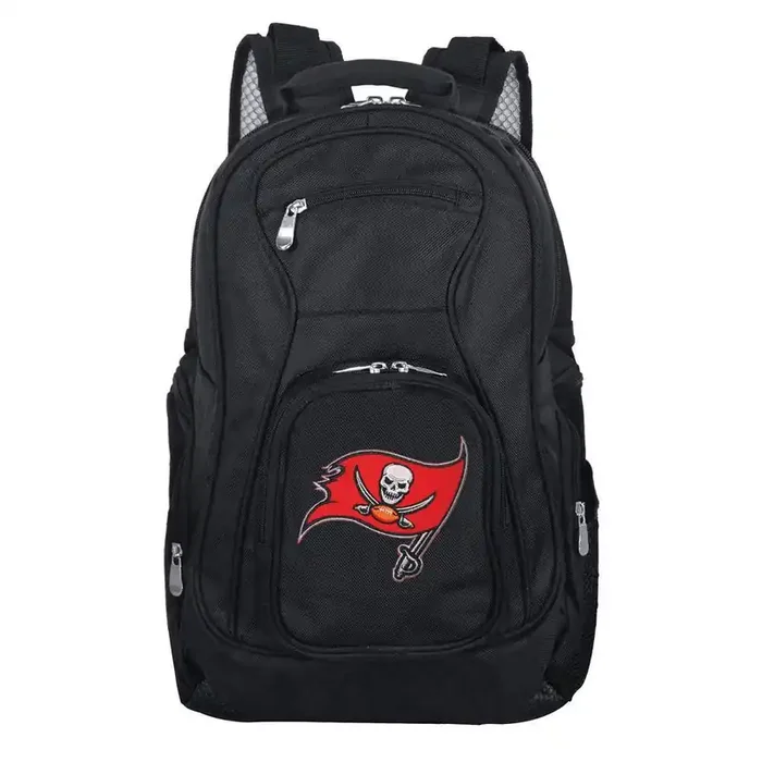 NFL Tampa Bay Buccaneers Laptop Backpack
