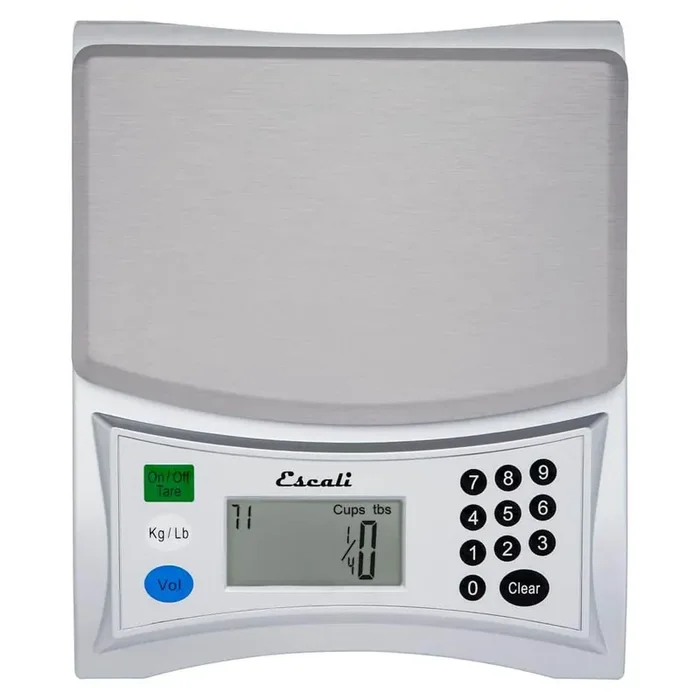 Pana Digital Food Scale