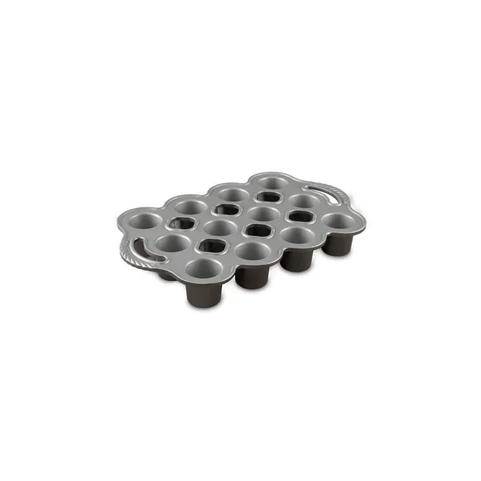 Petite Popover Pan