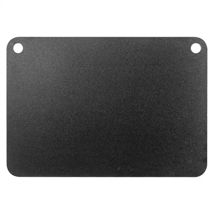 Pizza Steel, 20 x 14 x 3/8in. Pizza Steel Plate for Oven, Pre-Seasoned Carbon Steel Pizza Baking Stone