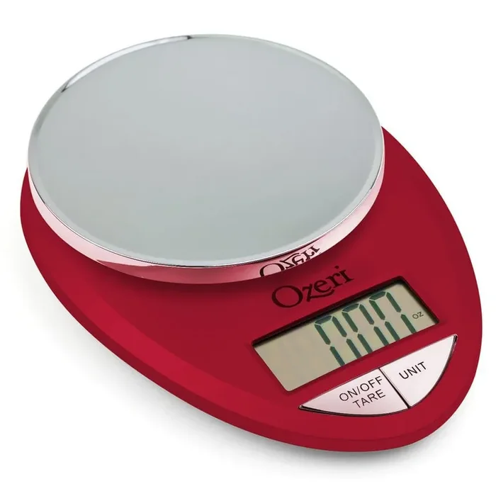 Pro Digital Food Scale