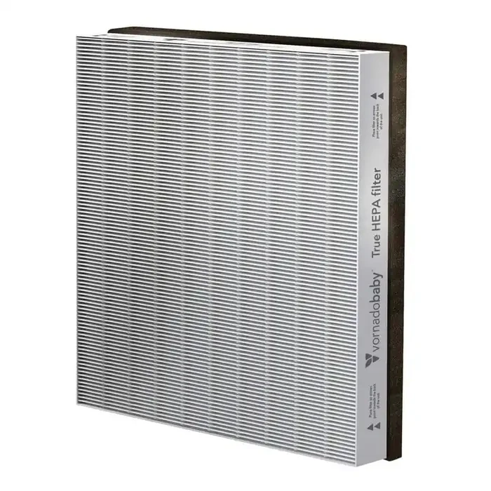 Purio Air Purifier True HEPA Filter