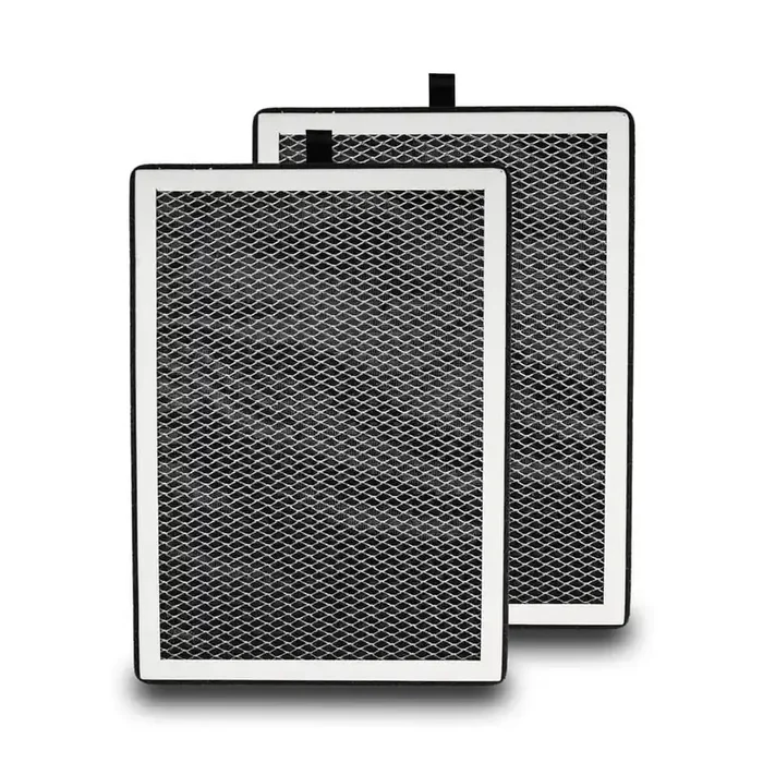 Replacement True HEPA Filter for Medify MA-25 Filter, 1-Count