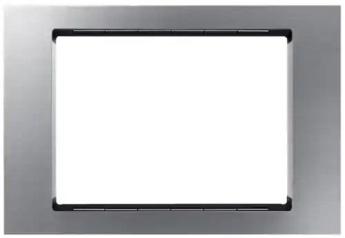Samsung – MA-TK3080CT – Microwave Trim Kit-MA-TK3080CT Designer Home Surplus