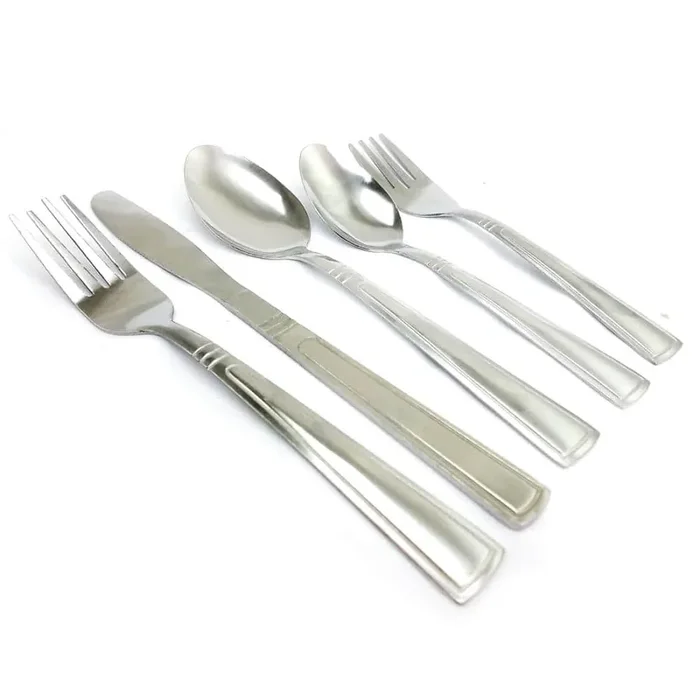 Sefton 24-Piece Flatware Set (Service for 4)