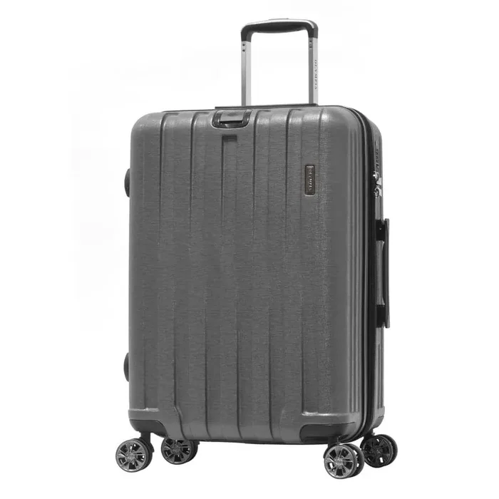 Sidewinder 25 in. Expandable Mid-Size Spinner