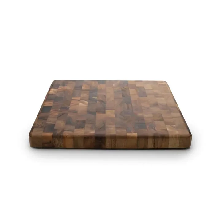 Square End Grain Chef‘s Board