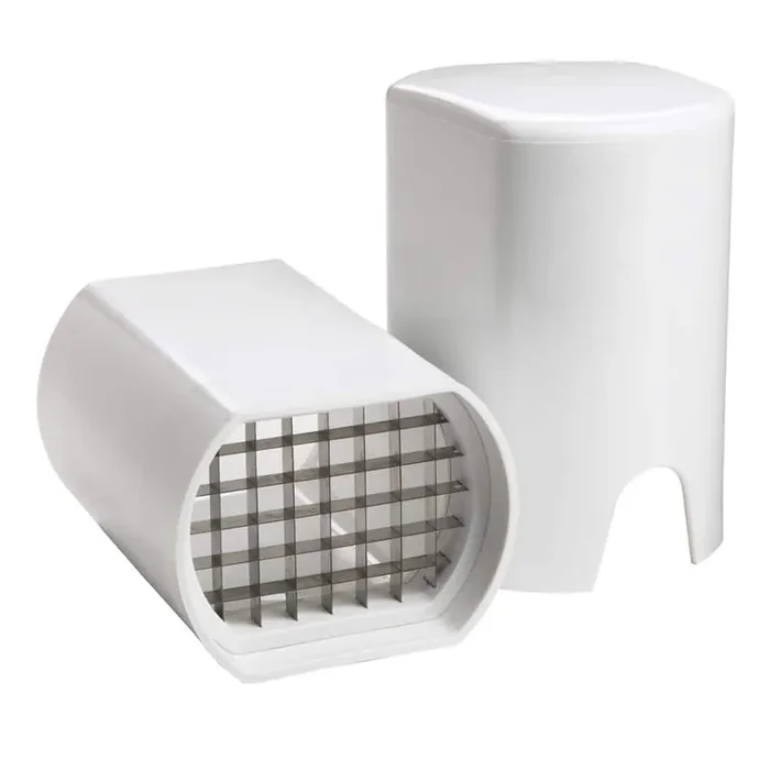 Stainless Steel Blade Potato Cutter
