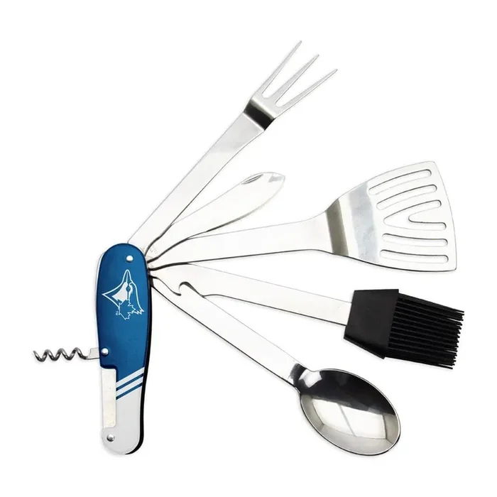 Toronto Blue Jays BBQ Multi-Tool