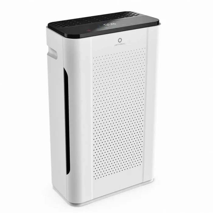 True HEPA Air Purifier