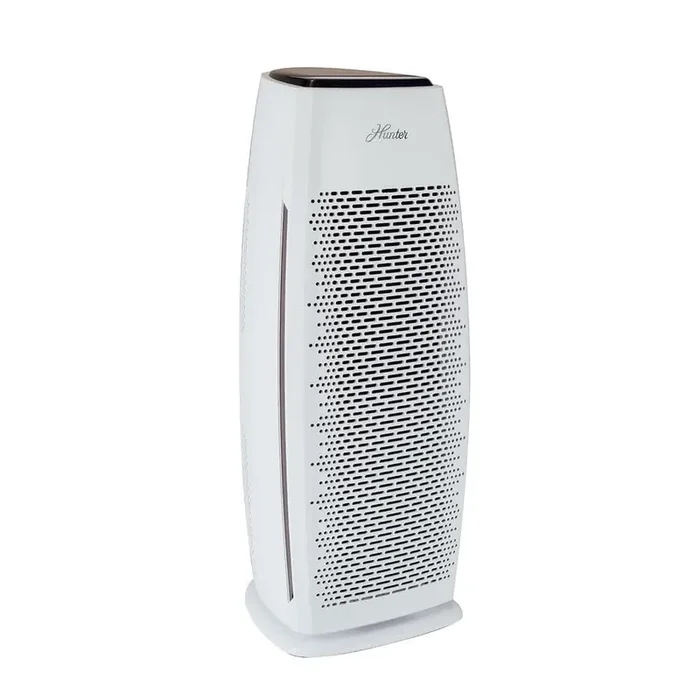 True HEPA Tall Tower Air Purifier
