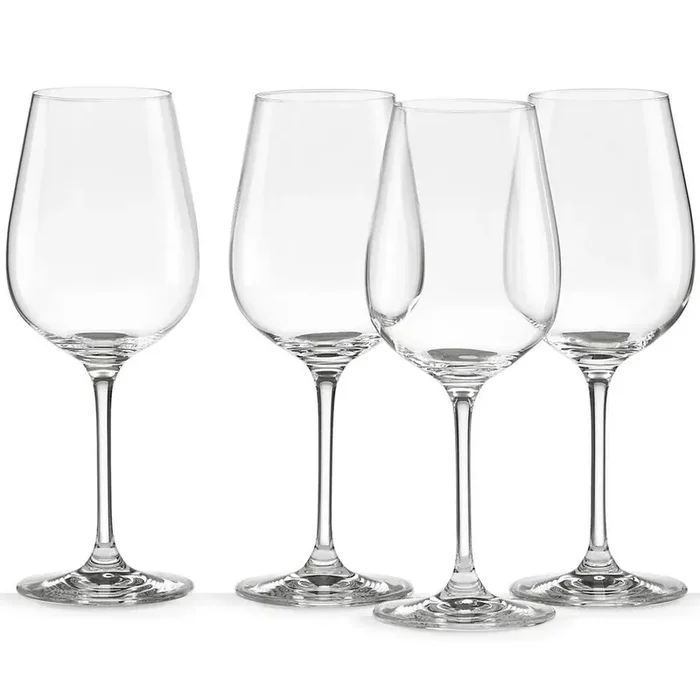 TUSCANY CLS EUROPEAN GLASS PINOT GRIGIO S/4 16 oz.