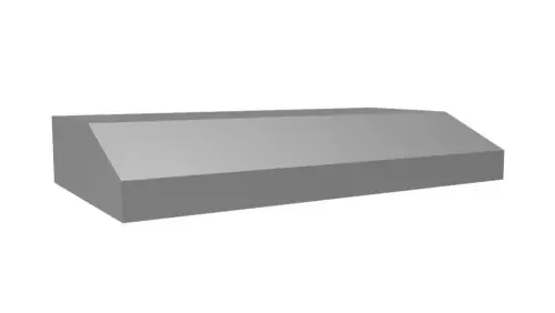 Vent-A-Hood – PRAH6-K36 GS – 36″ ARS Undercabinet Duct-Free Range Hood Gunsmoke-PRAH6-K36 GS Designer Home Surplus