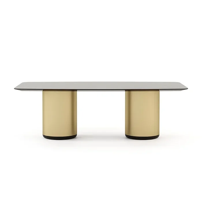 Walton Dining Table – Shop Contemporary Dining Tables