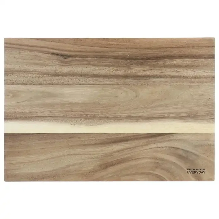 Westhaven 18.9 x 12.8 in. Rectangle Acacia Wood Cutting Board