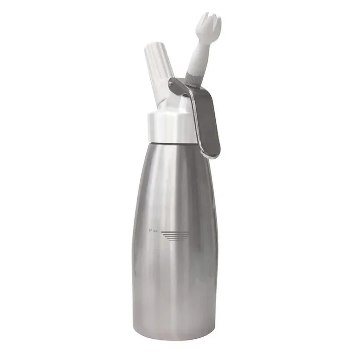 Whip Cream Dispenser