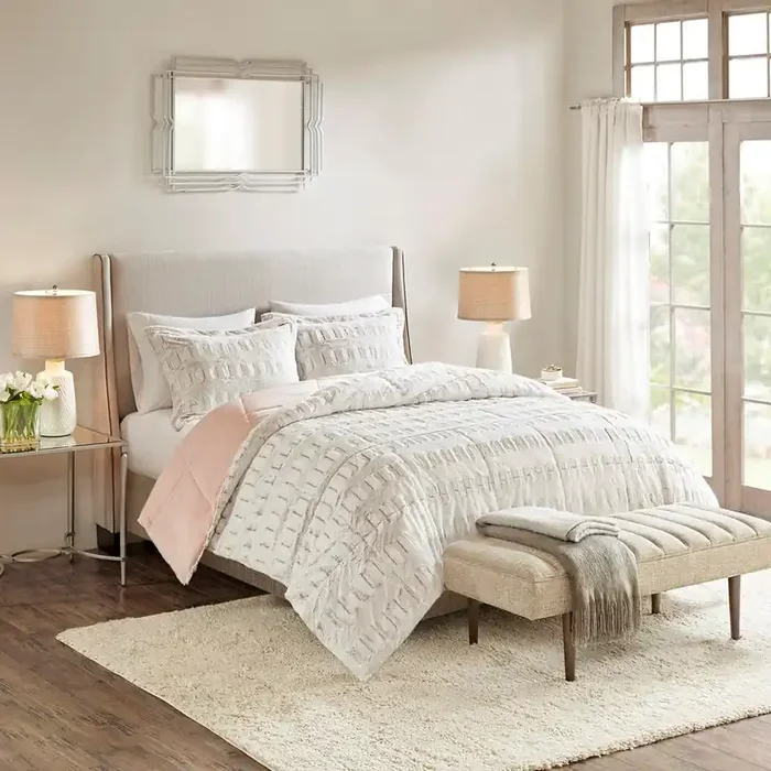 WhisperFur™ Luxe Comforter Set