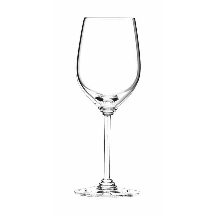 Wine Series 13 oz. Viognier/Chardonnay Wine Glass (4-Pack)